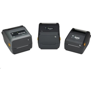 Zebra ZD421t ZD4A042-30EM00EZ