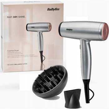 BaByliss D580DE