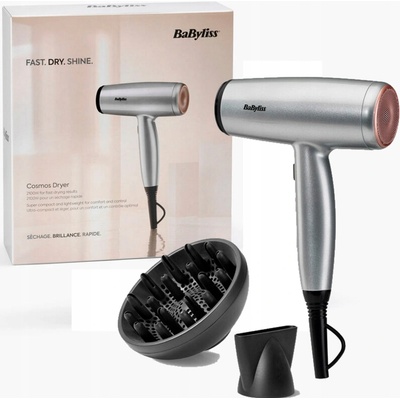 BaByliss D580DE