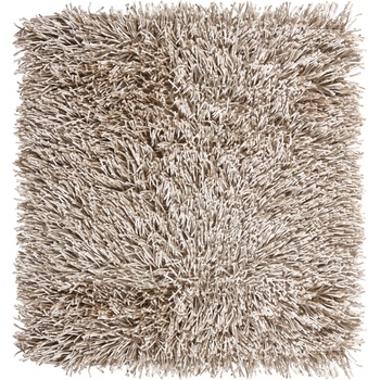 Aquanova Килимче за баня Kemen 60 x 60 см пясъчно (KEMBMB-14)