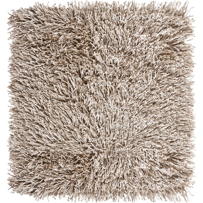 Aquanova Килимче за баня Kemen 60 x 60 см пясъчно (KEMBMB-14)