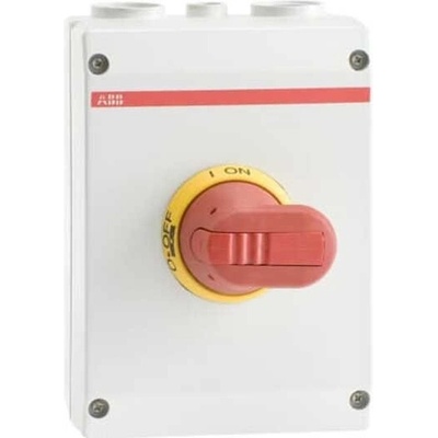 ABB Spínač OTP45BA6M IP65 1SCA022401R7180