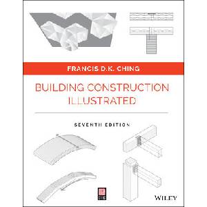 Building Construction Illustrated, 7th Edition (ISBN: 9781394279272)