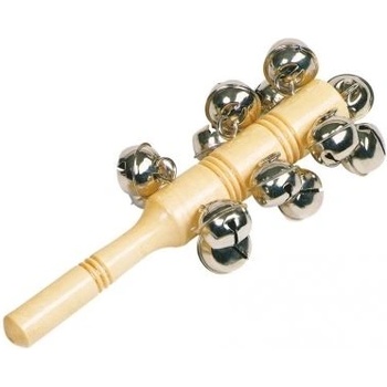 Image 1 of Goki - Пръчка със звънчета (15280)