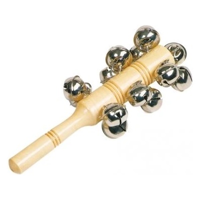 Goki - Пръчка със звънчета (15280)