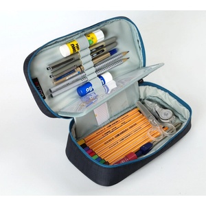 Nitro Pencil Case XL Haze (NITRO-878043)