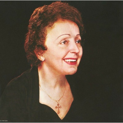 Piaf Edith - Olympia 1962 CD