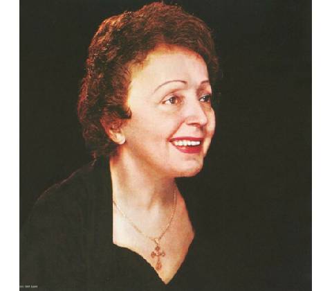 Piaf Edith - Olympia 1962 CD
