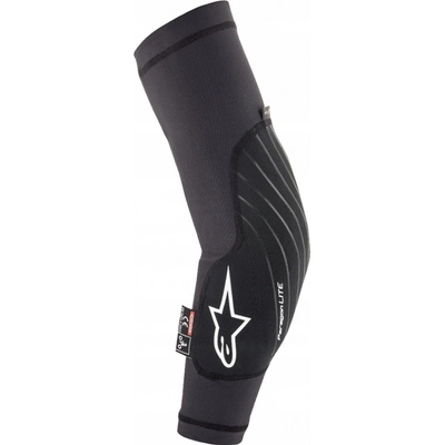Alpinestars Paragon Pro Chrániče loktů černé
