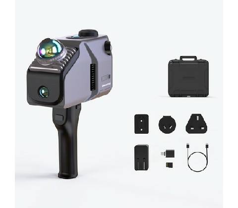 3DMakerpro Eagle Max LiDAR