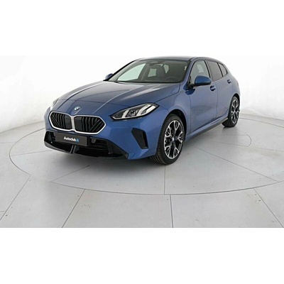 BMW 120d M Sport 120 kW