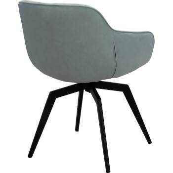 Image 1 of Carmen Трапезен стол buxton - резеда dx-056 (b3532074)