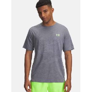Under armour Тениска UA Tech Vent Jacquard SS (1377052-025)