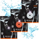 ADBL Roller Pad DA Cut + One Step + Finish 75 mm