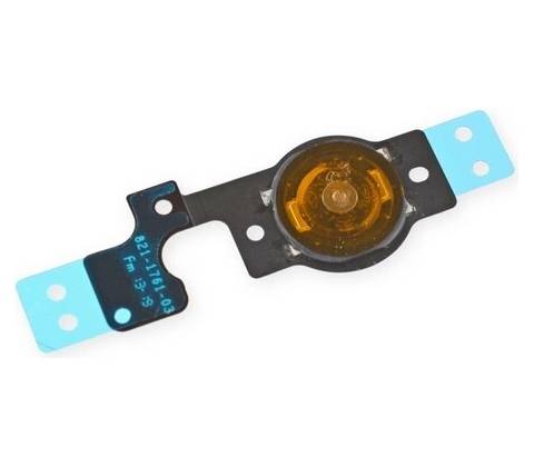 Flex kábel Home Button Iphone 5C Variant:: Flex kábel
