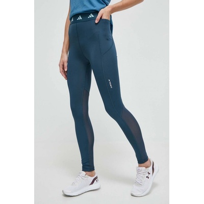 adidas Performance Techfit zelené s potiskem IK4658