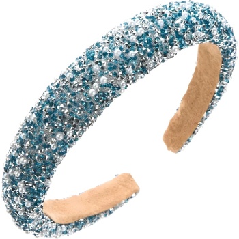 HARAHU Челенка gi-30172 - Синя kp30172 (gi-30172)