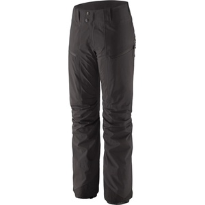 Patagonia Дамски ски панталон Patagonia Women's Untracked Pants Ski trousers - Black - размер XS (107-3092-0111)