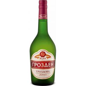 Изба Грозден Грозден Гроздова - lightsmarket - 14,24 лв