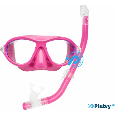 Cressi Moon Kid Colorama