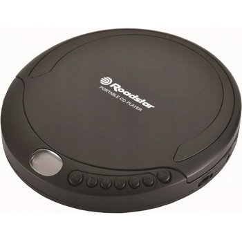 Roadstar PCD-435CD