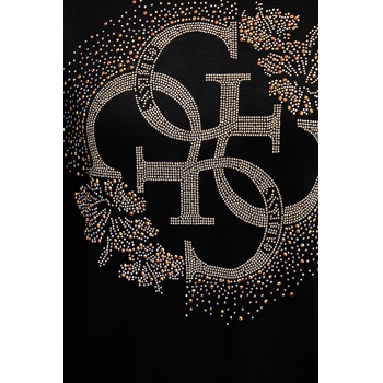 Guess тениска дамска CORINNE (E6GI01.K68D2)
