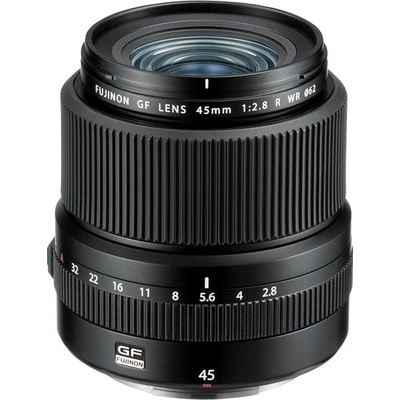 Fujifilm Fujinon GF 45 mm f/2.8 R WR 16559170