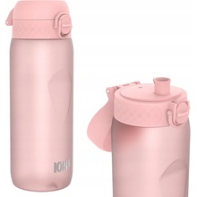 Ion8 Leak Proof láhev Rose quartz 750 ml