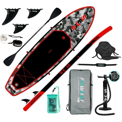 Paddleboard FunWater HONOR