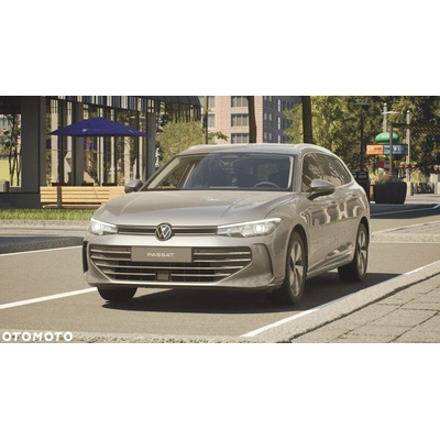 Volkswagen Passat Variant 2.0 TSI DSG Business 150 kW