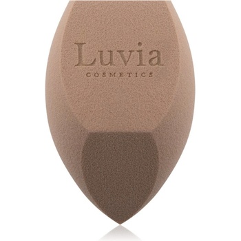 Luvia Cosmetics Prime Vegan Body sponge make-up hubka na tvár a telo XXL