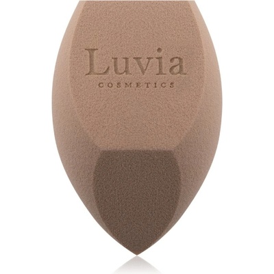 Luvia Cosmetics Prime Vegan Body sponge make-up hubka na tvár a telo XXL