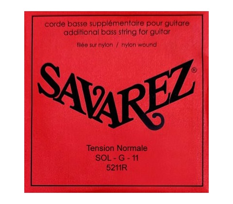 Savarez 5211R