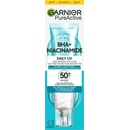 Garnier Pure Active BHA Niacinamid UV fluid proti nedokonalostem SPF 50+ 40 ml