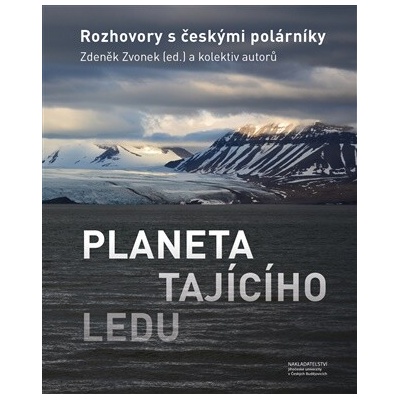 Planeta tajícího ledu