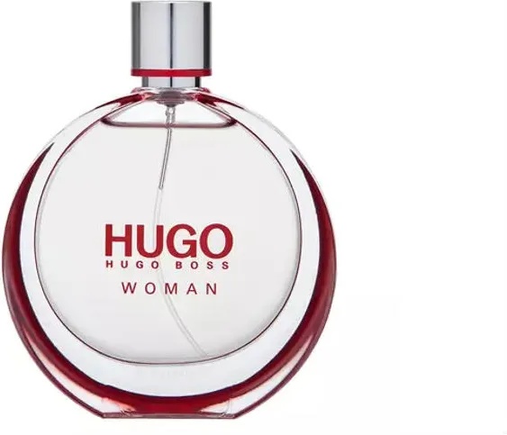 HUGO BOSS HUGO Woman EDP 50 ml Tester