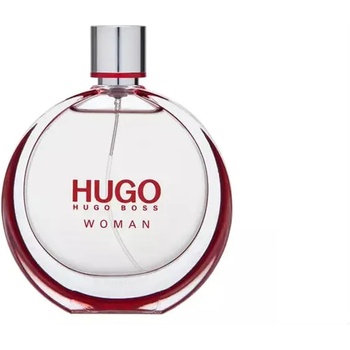 Image 1 of HUGO BOSS HUGO Woman EDP 50 ml Tester