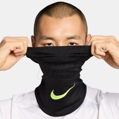 Nike Nákrčník Nike Academy HF0787-010
