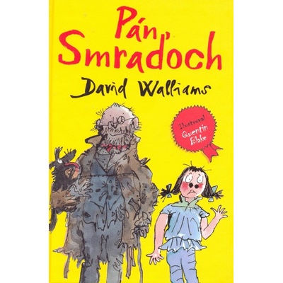 Pán Smraďoch