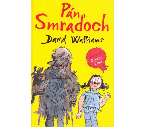 Pán Smraďoch