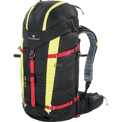 Ferrino O.P. 50 l black