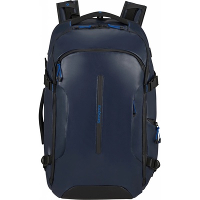 Samsonite Ecodiver S 1 modrá 38 l