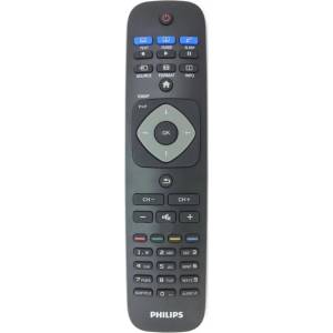 GENERAL PHILIPS 996590009559, 22AV1407A, HFL2819P, HFL2819D, HFL2808D, HFL2829P, HFL2829T, HFL2839T, HFL2849T, HFL2869T, HFL2829T etc. - съвместимо дистанционно управление на марката General (996590009559, 22 Дистанционно