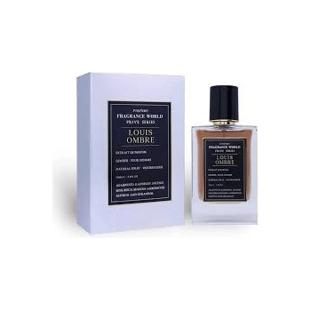 Image 1 of Fragrance World Louis Ombre EDP 70 ml