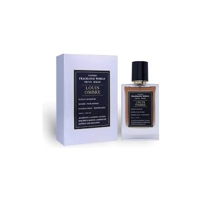 Fragrance World Louis Ombre EDP 70 ml