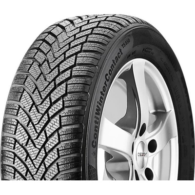 Continental ContiWinterContact TS 850 XL 195/65 R15 95T