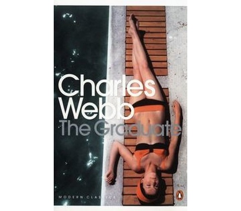 Graduate - Webb Charles