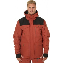 Quiksilver bunda Raft RQJ0/Barn Red