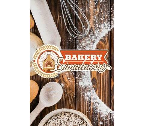 Bakery Simulator