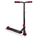 Globber Тротинетка за трикове Globber GS 540 червено черна Тротинетка, скутер